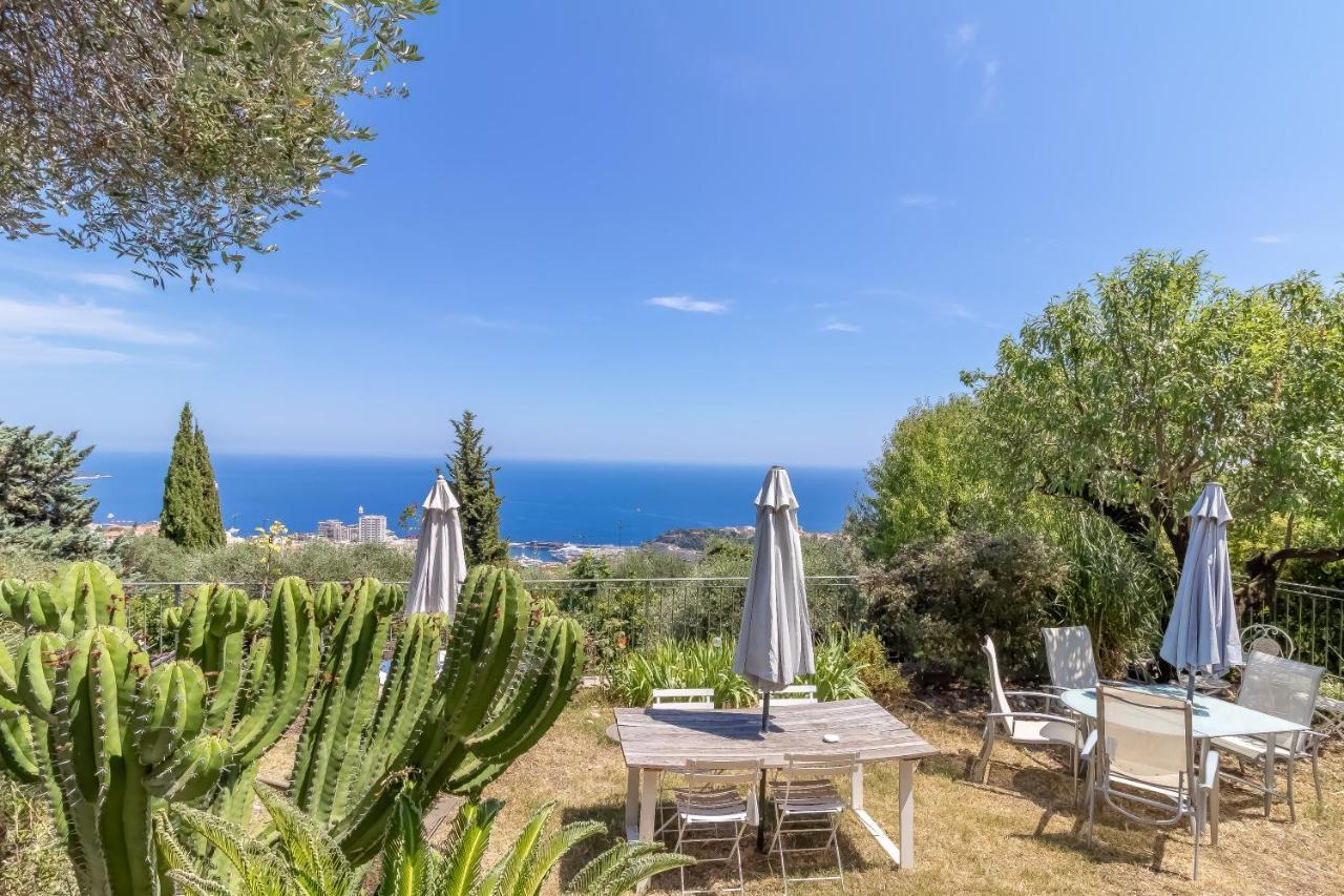 D'angeline Appartement Beausoleil
