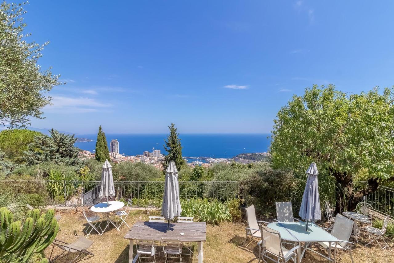 Appartement D'angeline Beausoleil