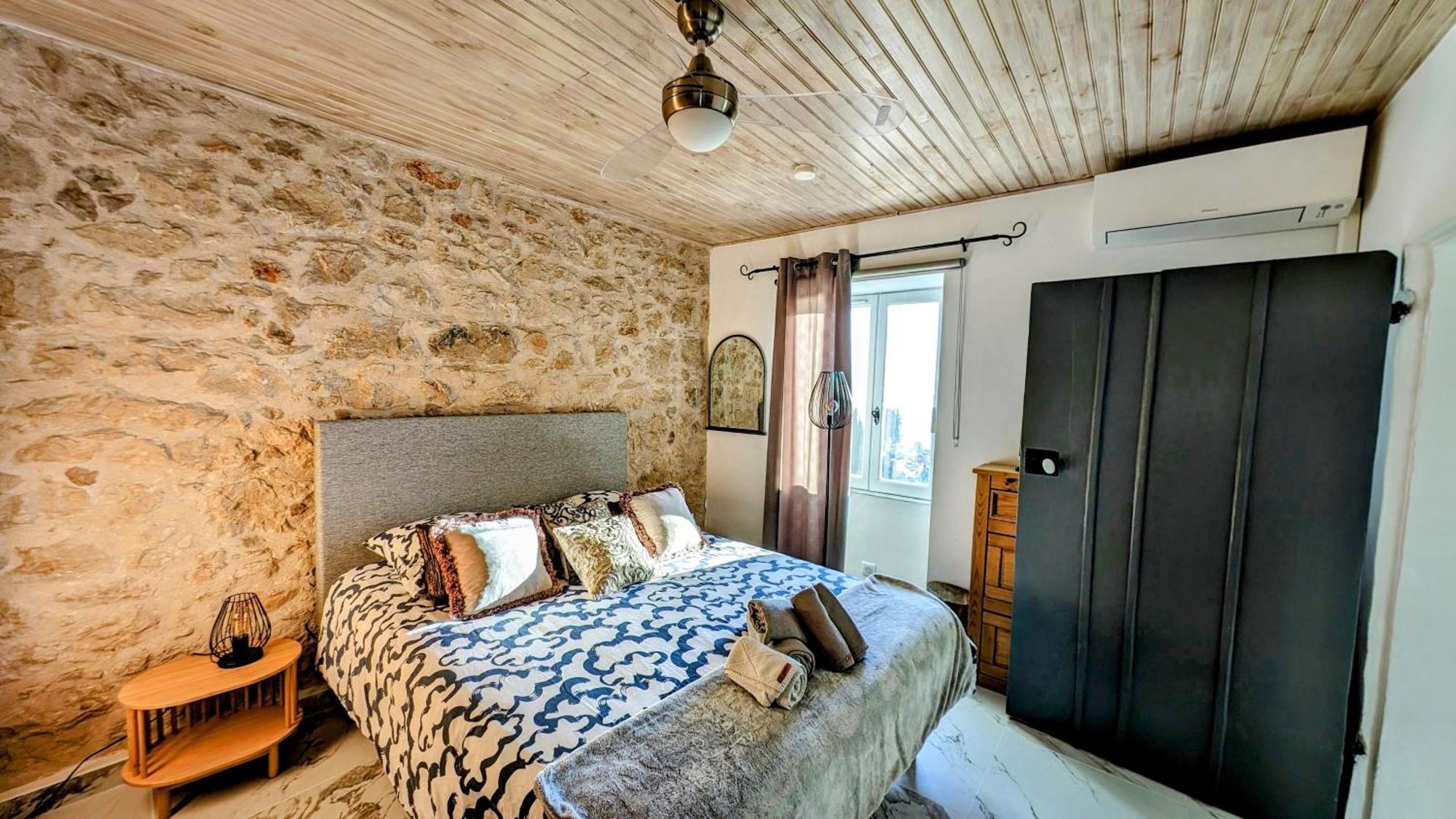 D'angeline Appartement Beausoleil