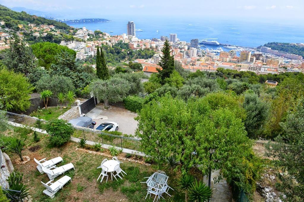 D'angeline Appartement
