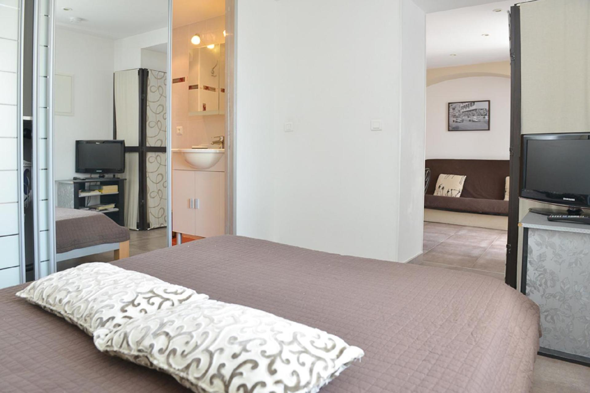 Appartement D'angeline