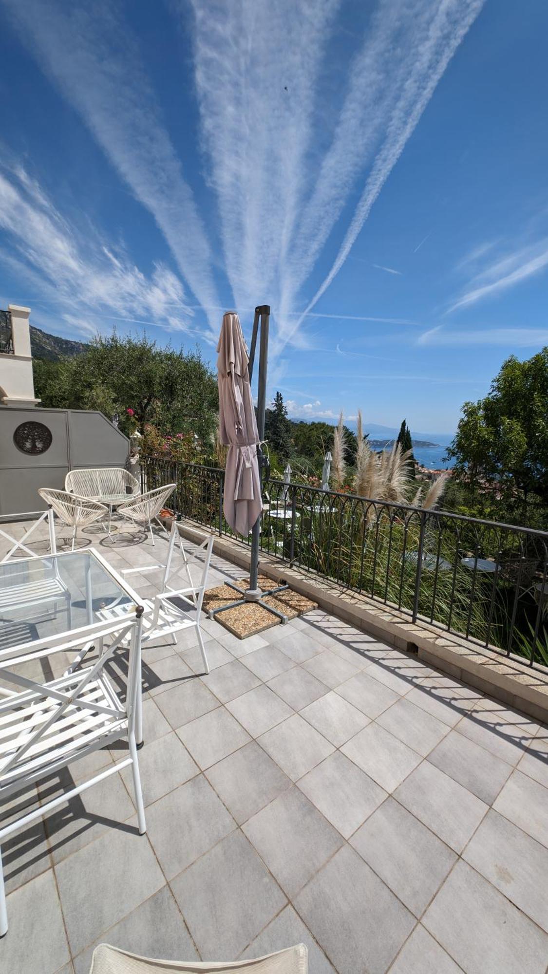 Appartement D'angeline *