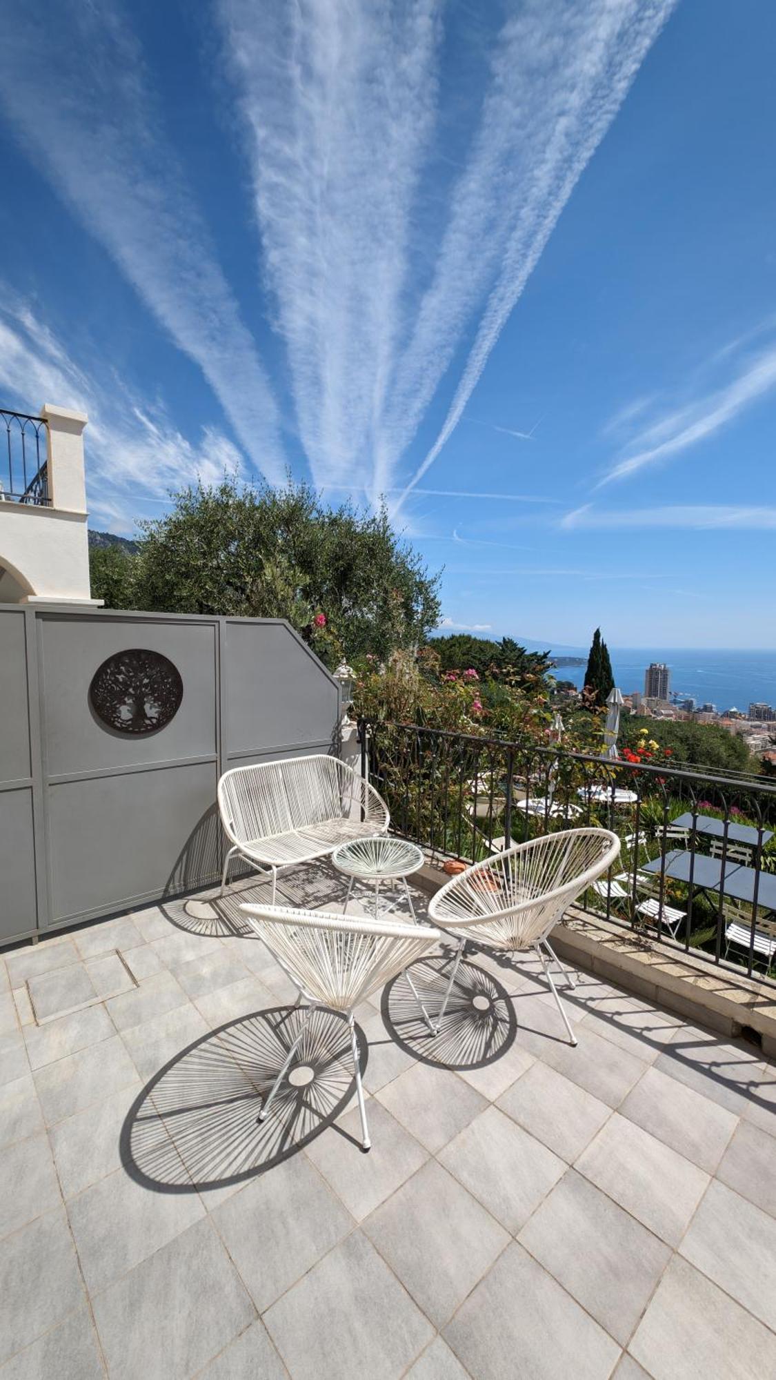 Appartement D'angeline Beausoleil