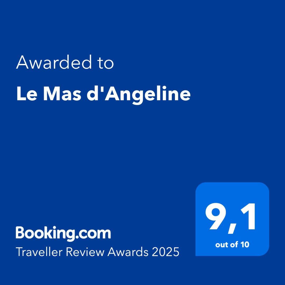 D'angeline