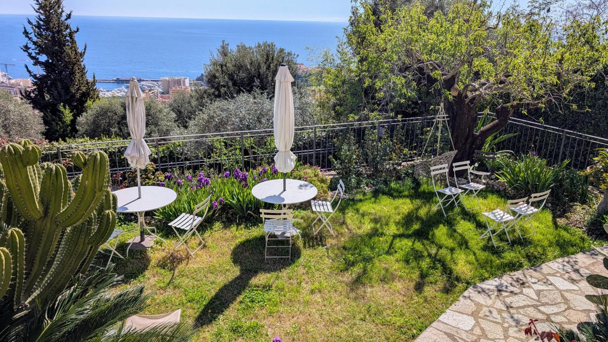 Appartement D'angeline *
