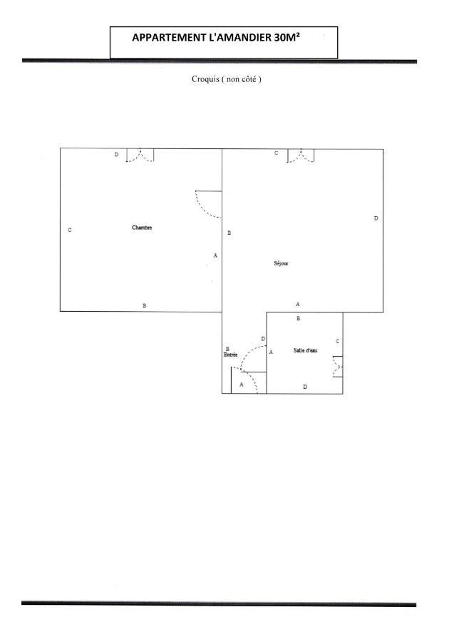 D'angeline - Vue Jardin Commun Parking Voiture Obligatoire 10min Voiture Monaco Route Etroite Pente Raide Croisement Limite Photos - Sea View Shared Garden Parking Car Mandatory 10min Car Monaco Narrow Steep Road Limited Passing P *