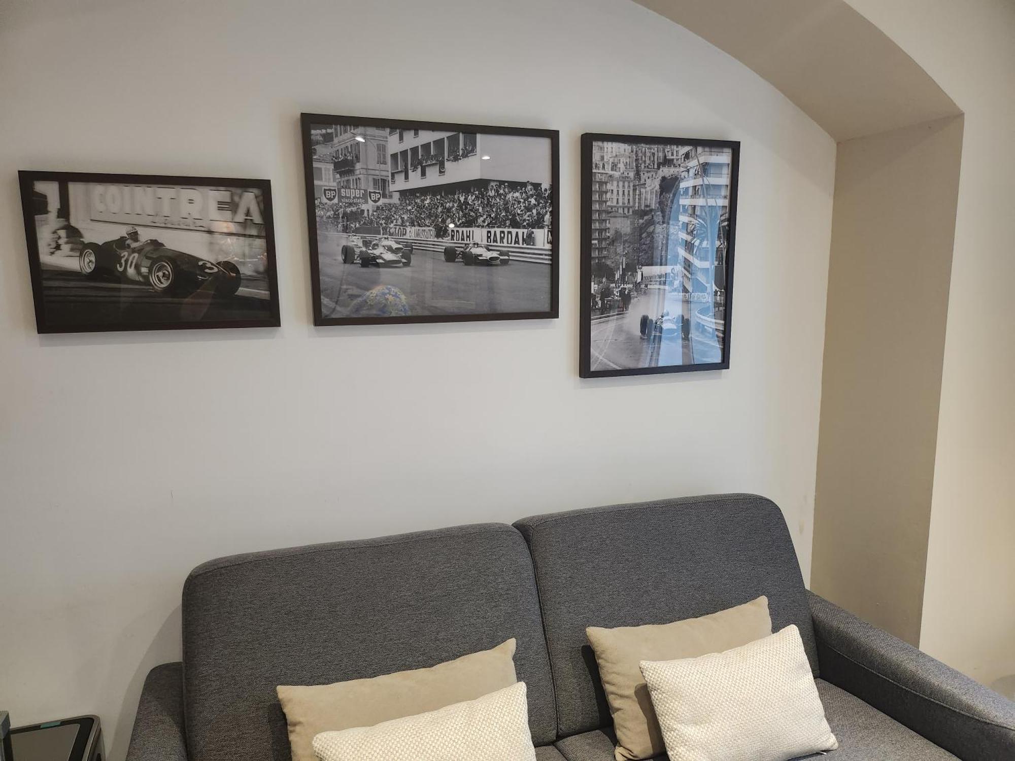 D'angeline Apartment