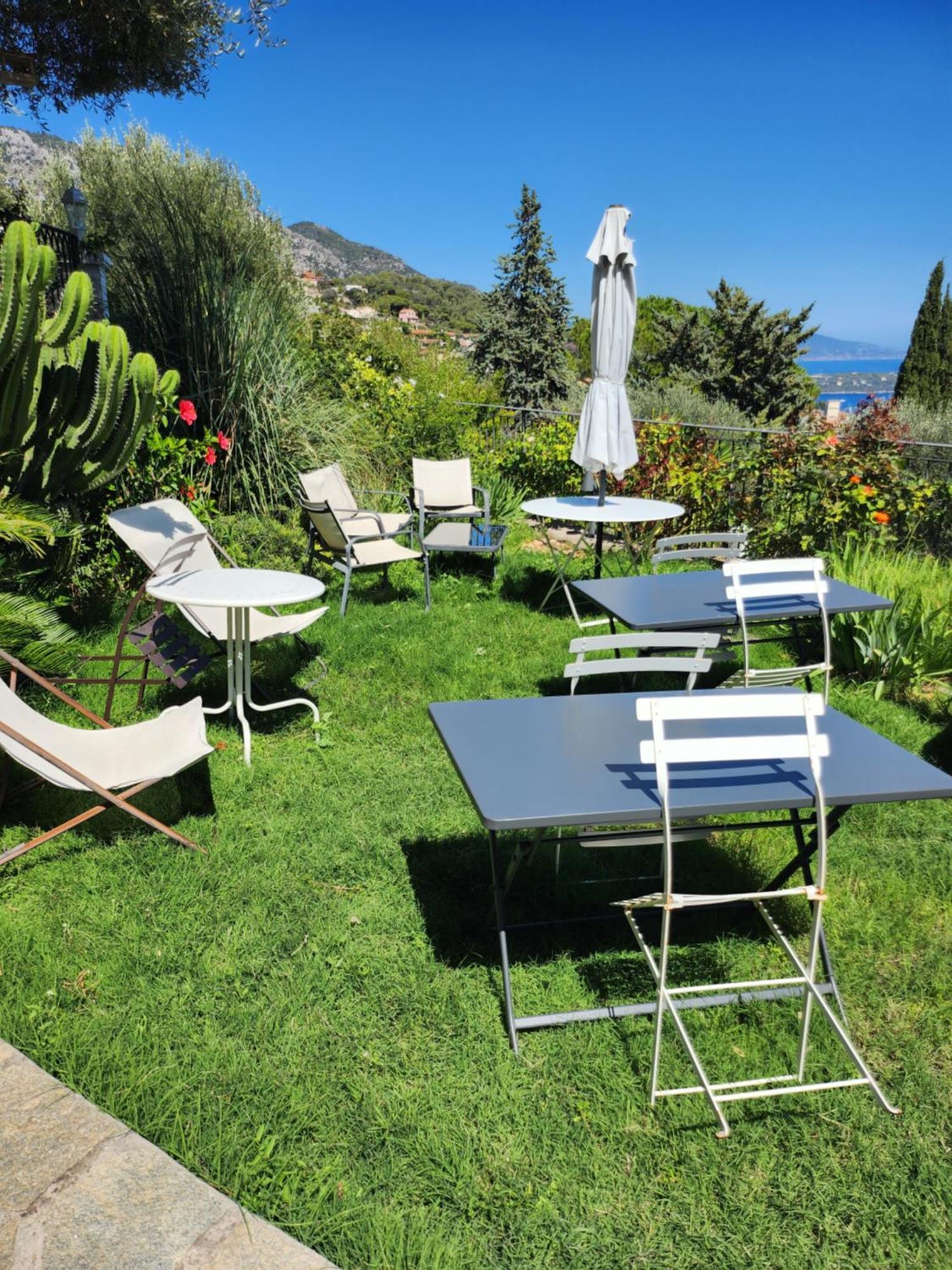 Apartment D'angeline Beausoleil