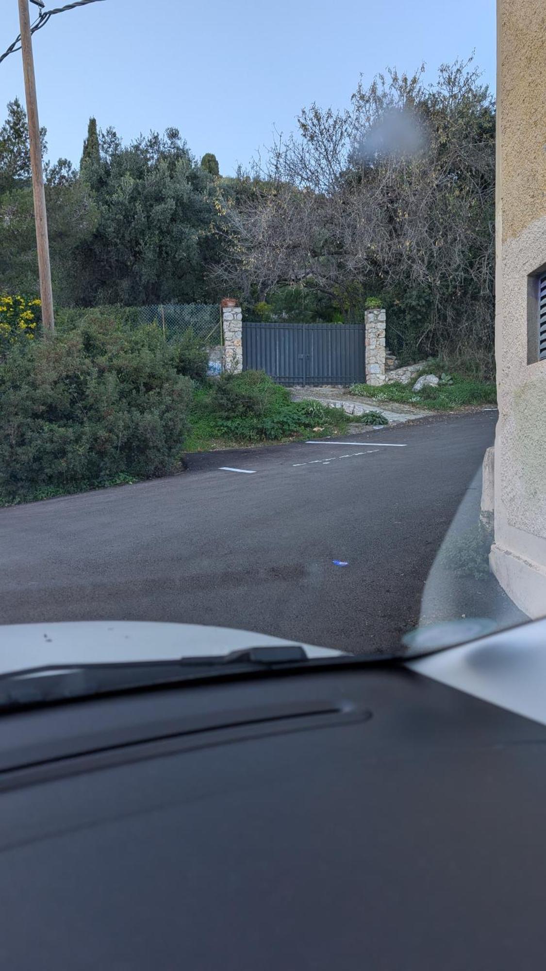 Apartment D'angeline - Vue Jardin Commun Parking Voiture Obligatoire 10min Voiture Monaco Route Etroite Pente Raide Croisement Limite Photos - Sea View Shared Garden Parking Car Mandatory 10min Car Monaco Narrow Steep Road Limited Passing P Beausoleil