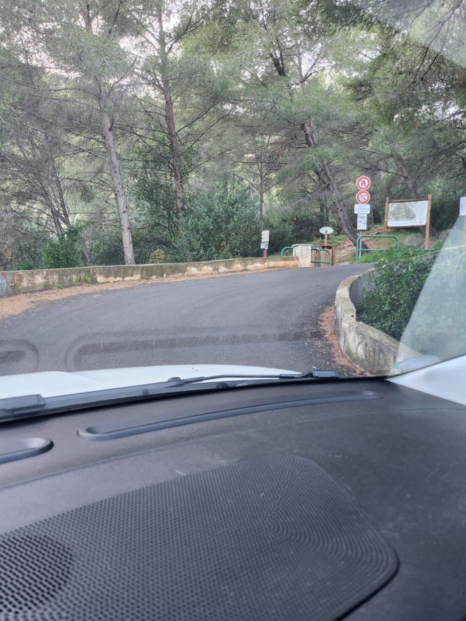 Apartment D'angeline - Vue Jardin Commun Parking Voiture Obligatoire 10min Voiture Monaco Route Etroite Pente Raide Croisement Limite Photos - Sea View Shared Garden Parking Car Mandatory 10min Car Monaco Narrow Steep Road Limited Passing P