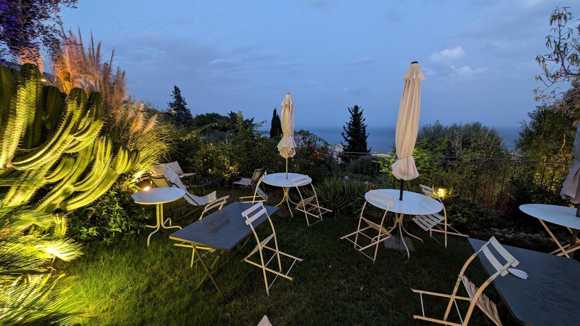 Appartement D'angeline