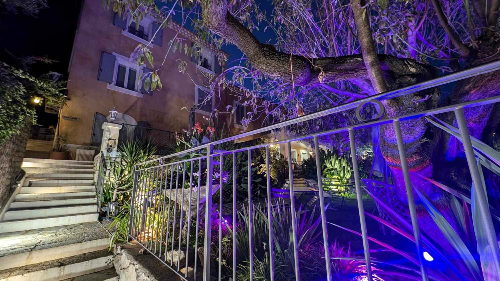 Appartement D'angeline *
